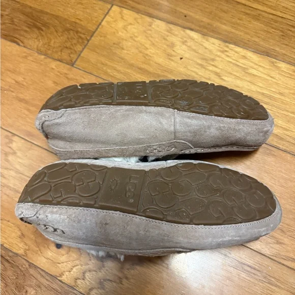 Ugg Ansley slippers - Picture 5 of 5